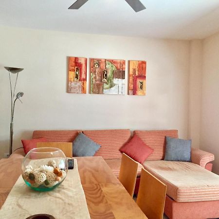 Rombos Residencial Apartment Puerto De Naos Екстериор снимка