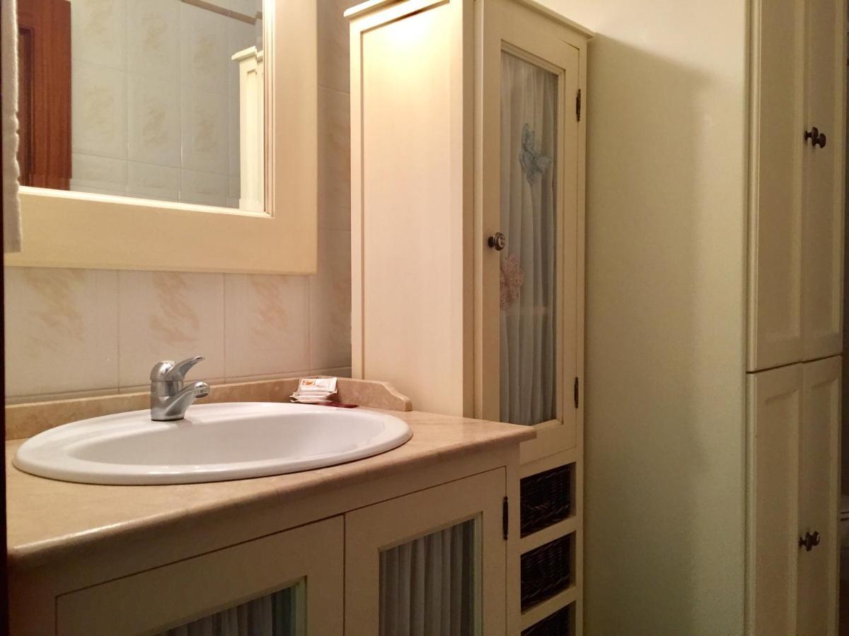 Rombos Residencial Apartment Puerto De Naos Екстериор снимка